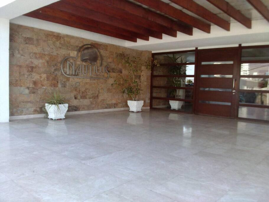 Apartamento Edificio Nautilus Iquique