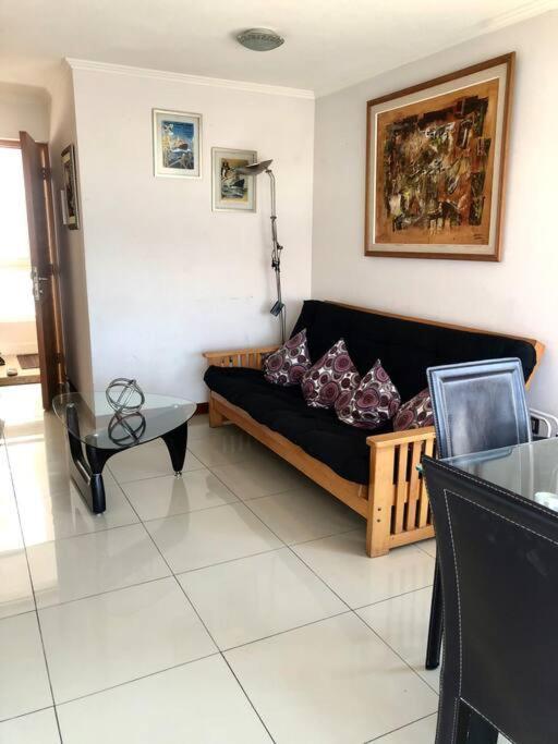 Apartamento Edificio Nautilus *